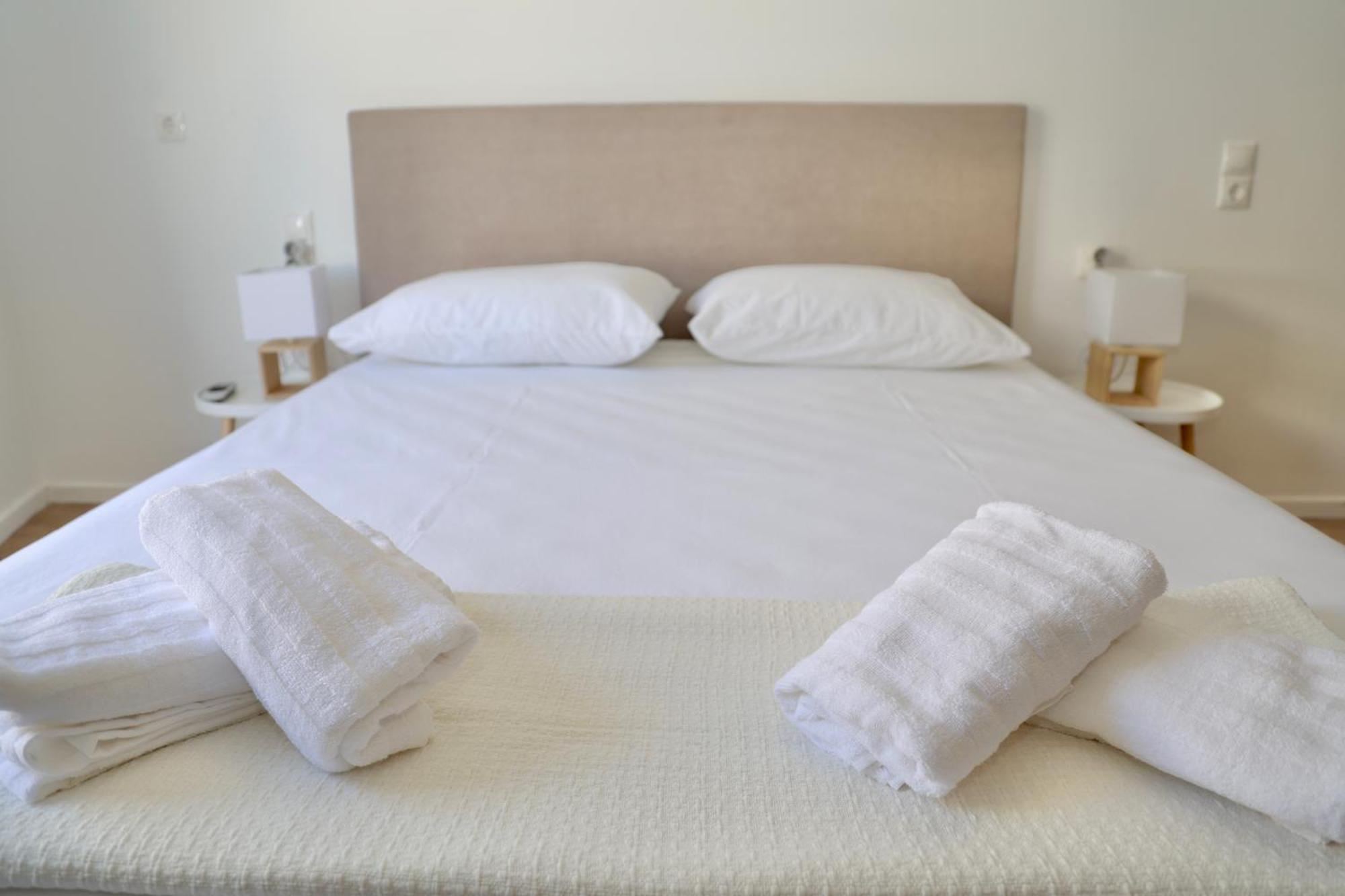 דירה Nexus Apartment,heraklion *