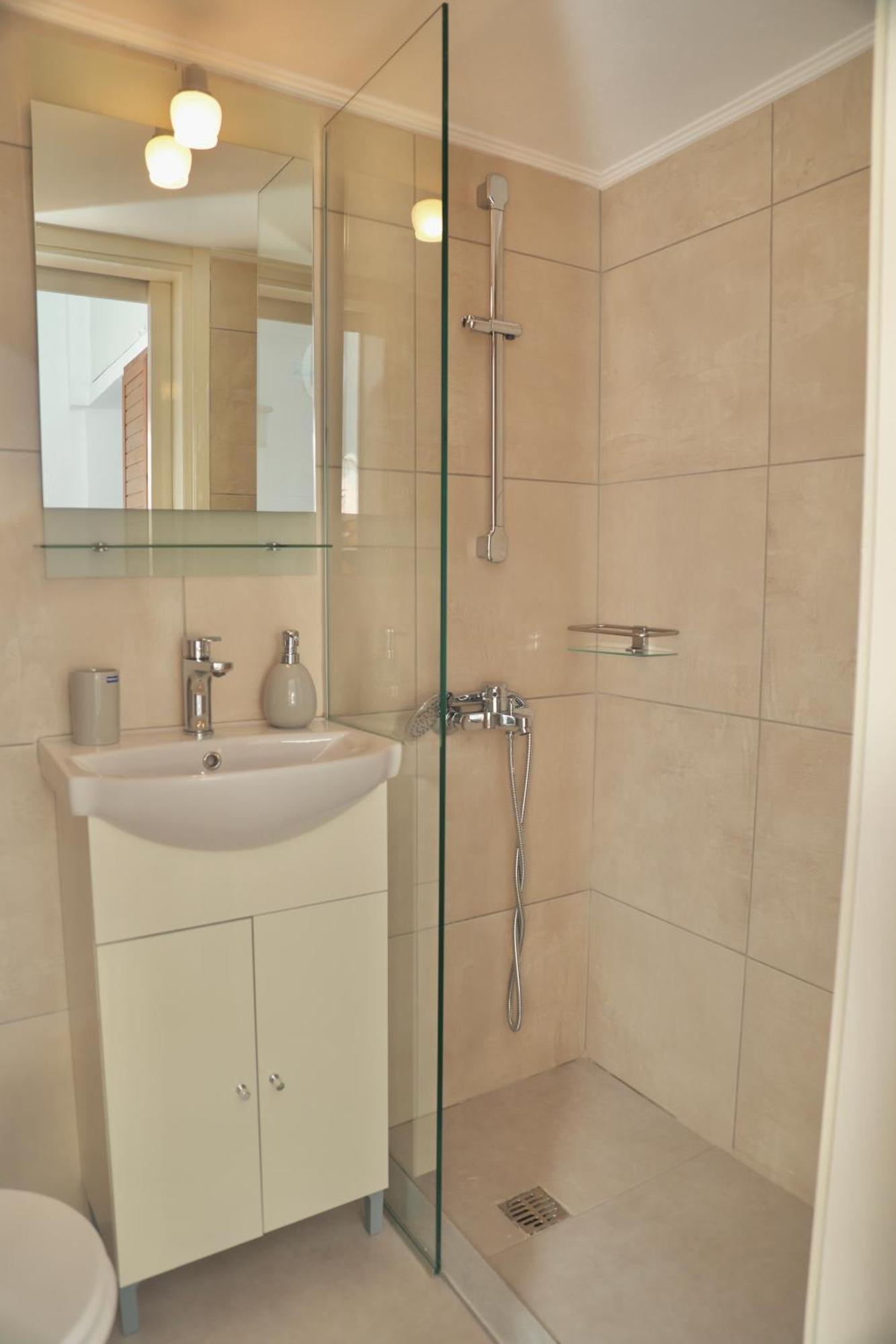 Nexus Apartment,heraklion
