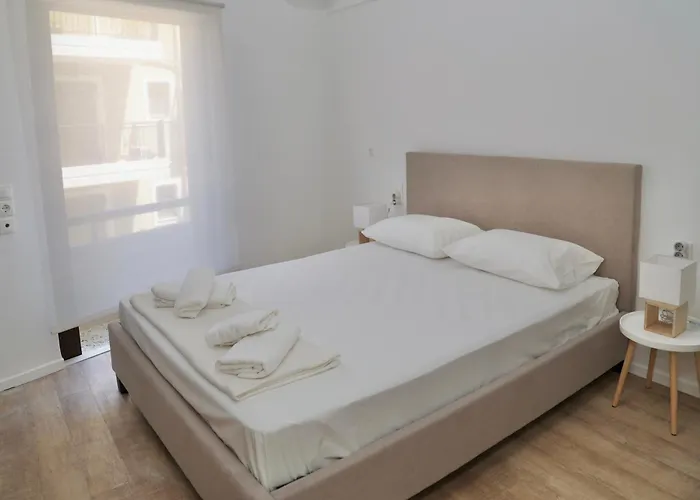 Nexus Apartment,Heraklion City