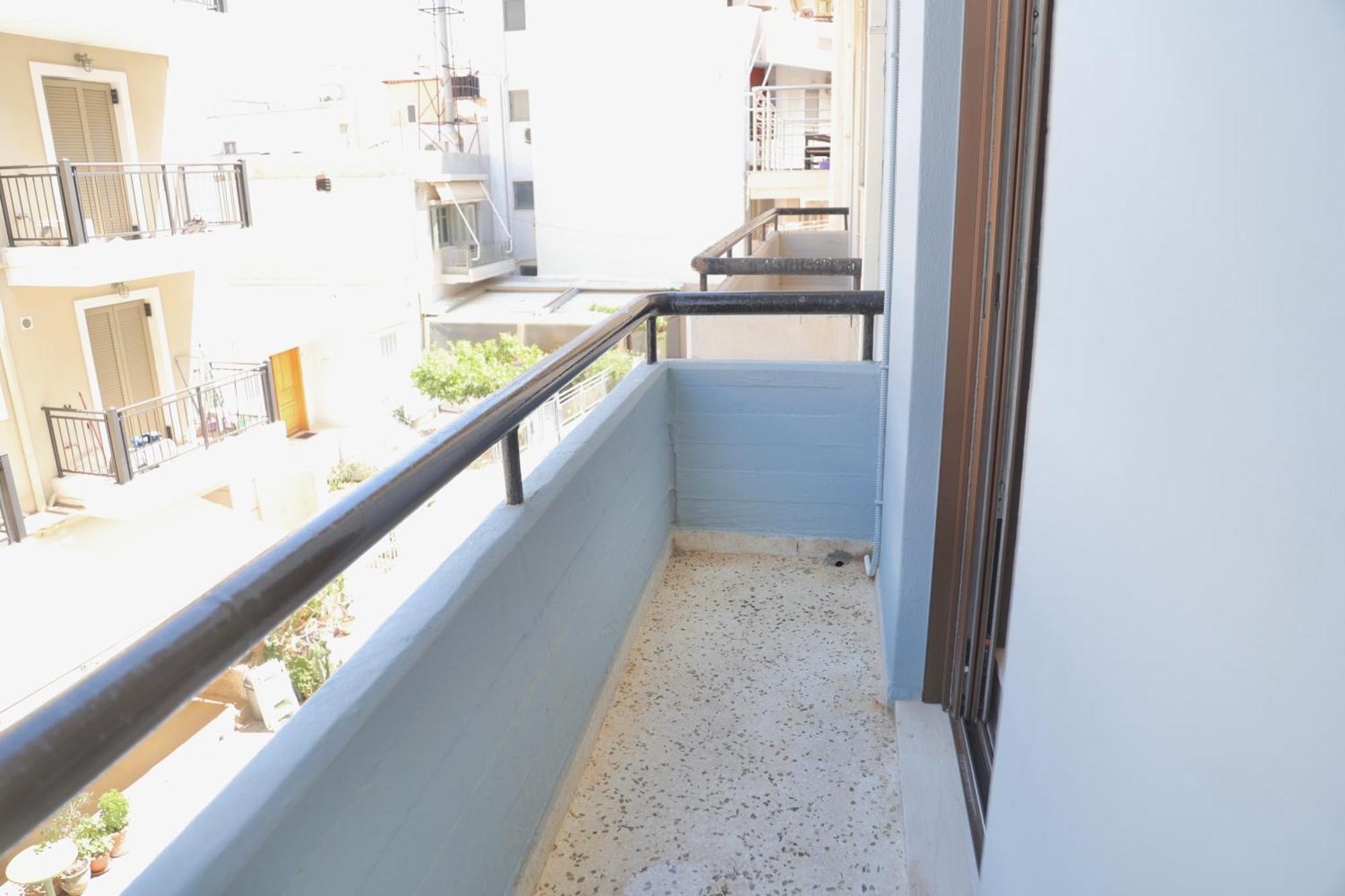 Apartment Nexus Apartment,heraklion