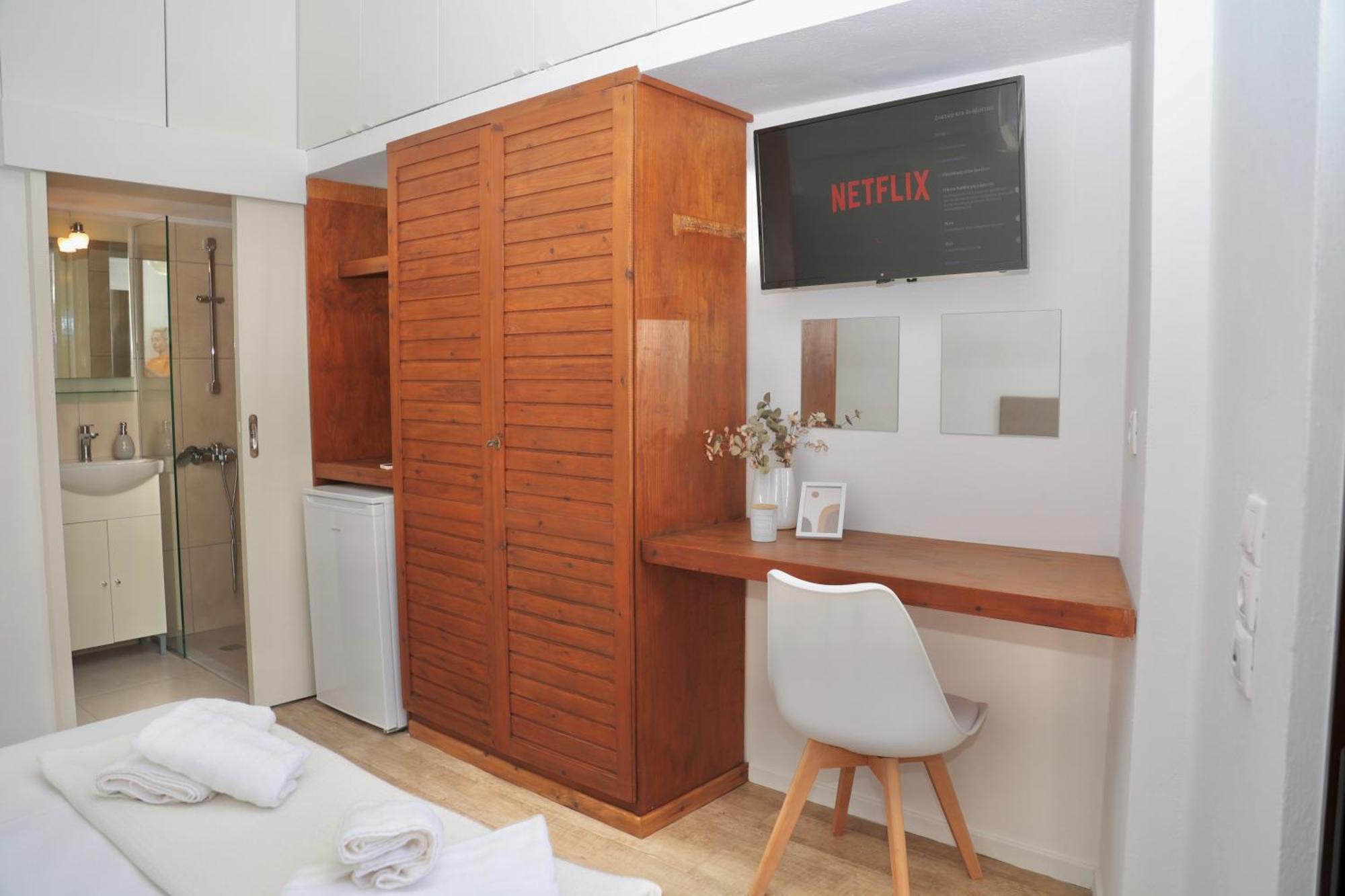Nexus Apartment,heraklion Apartment *