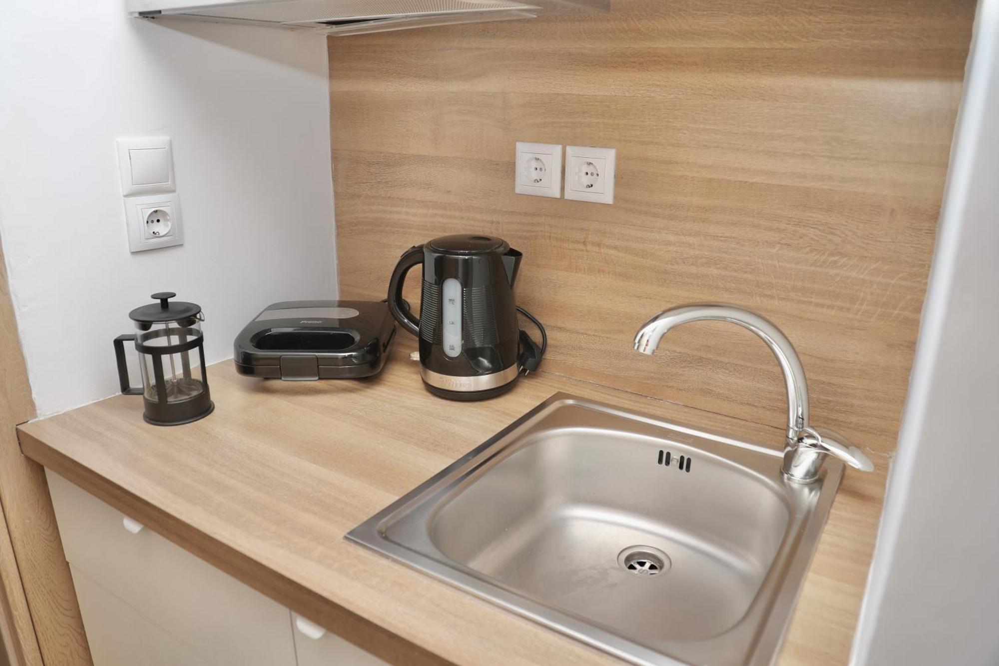Apartment Nexus Apartment,heraklion *