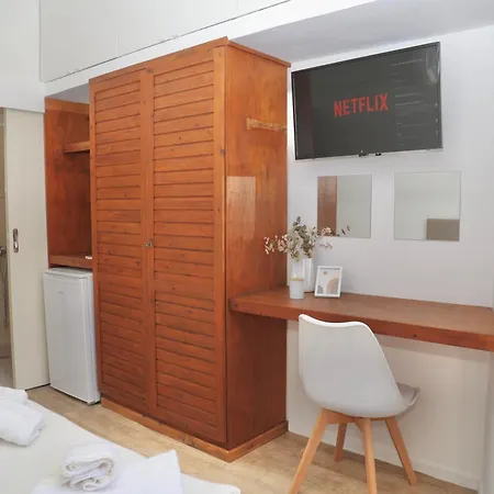 Nexus Apartment,Heraklion City Exterior photo