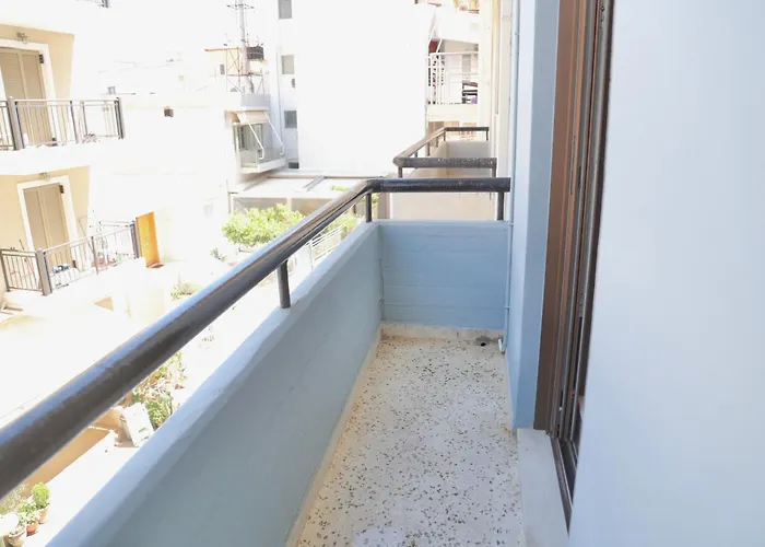 Nexus Apartment,Heraklion City