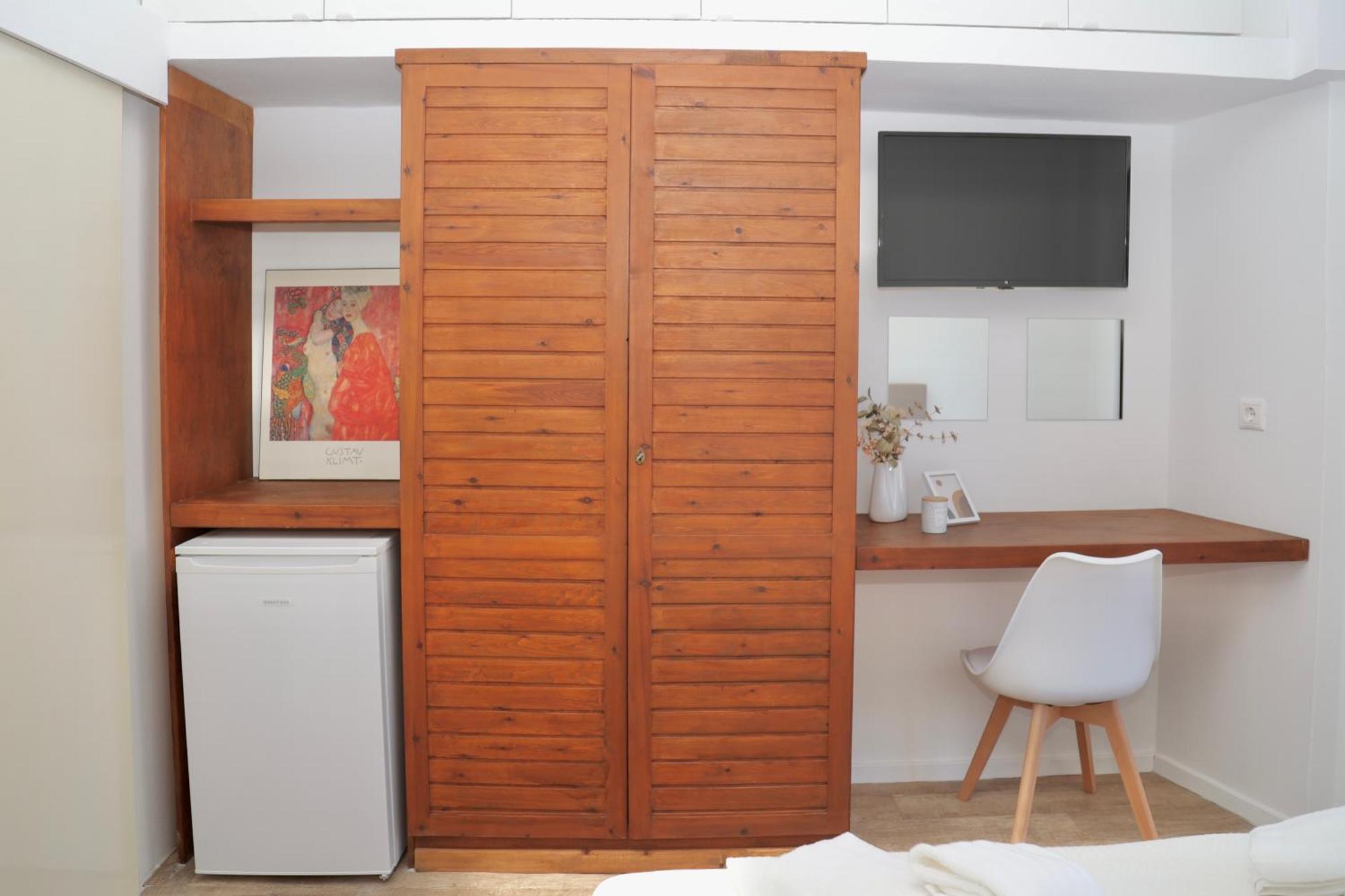 Nexus Apartment,heraklion Appartement
